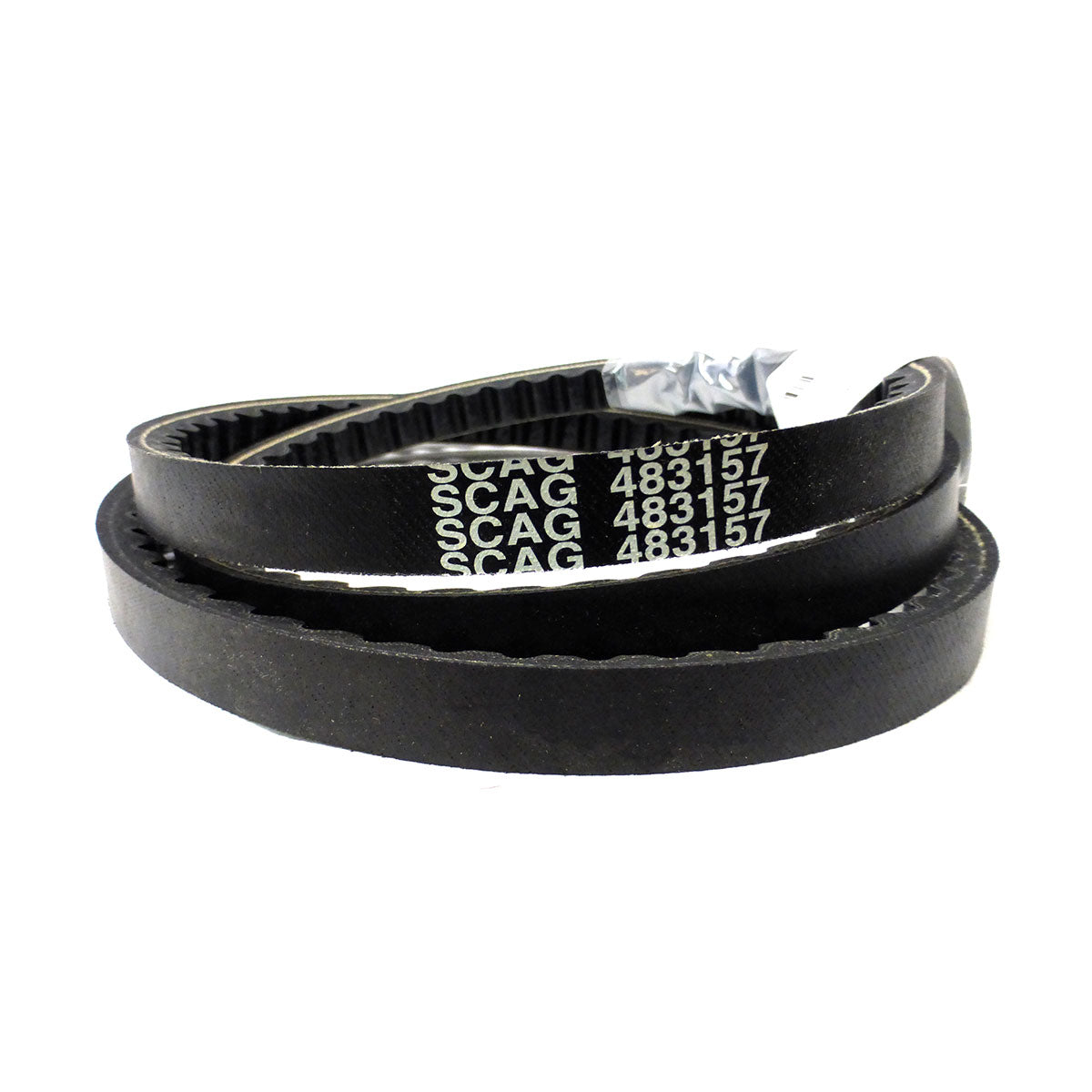 Scag 61" Tiger Cat RH Deck Belt - 483157