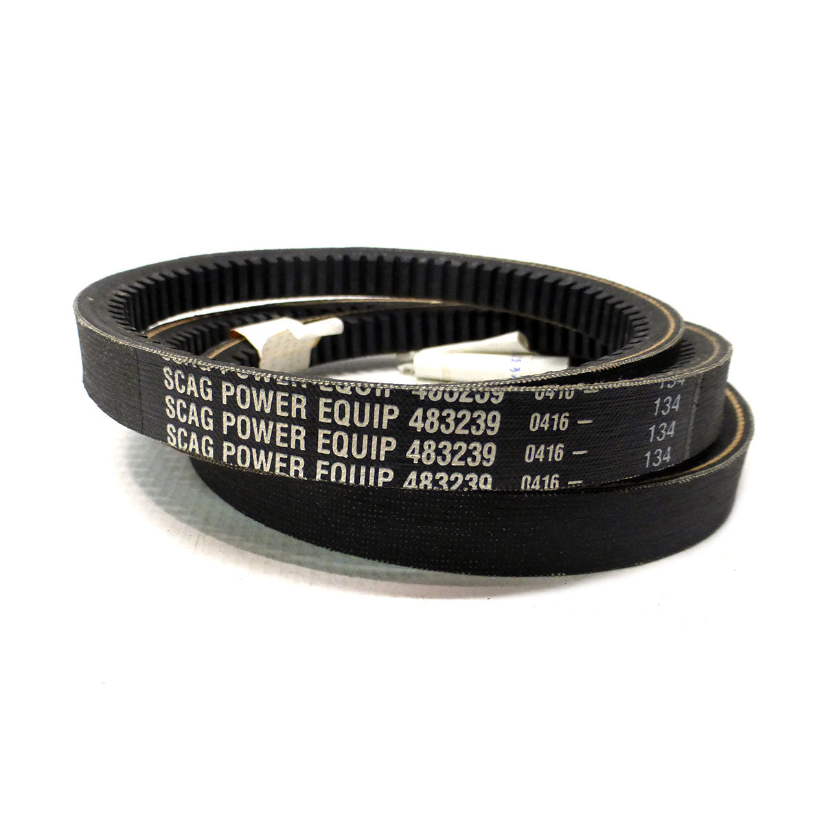 Scag 48" Tiger Cat RH Deck Belt - 483239