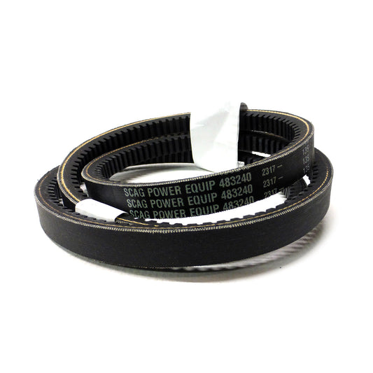 Scag 52" Tiger Cat RH Deck Belt - 483240