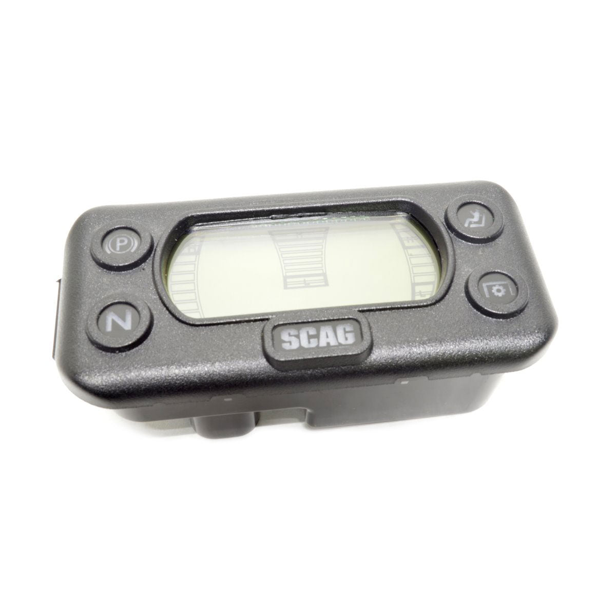Tiger Eye Cluster Gage - 484721