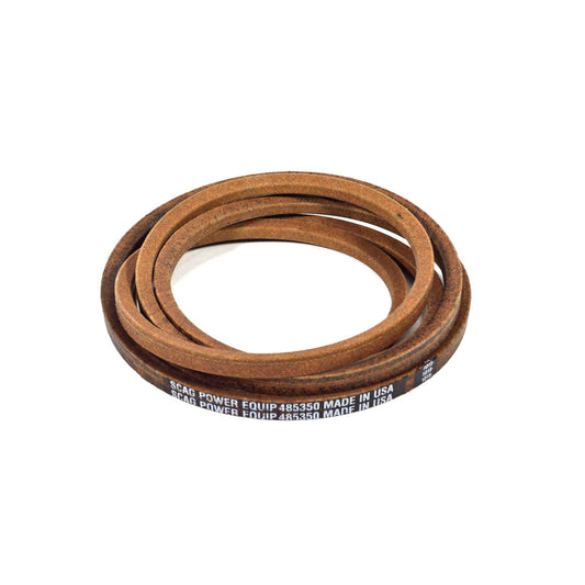 Scag 48" Liberty Z Deck Belt - 485350