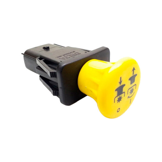 Scag PTO Switch - 485833