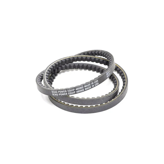Scag Pump Drive Belt - 485909
