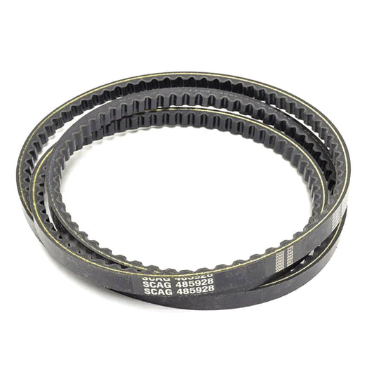 Scag Pump Drive Belt - 485928