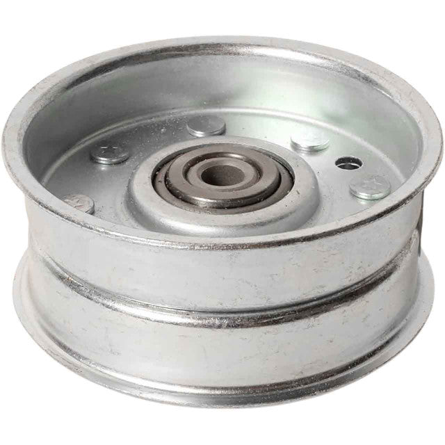 Scag 3.5" Drive Idler Pulley - 486045