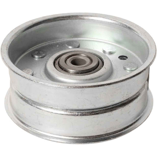 Scag 3.5" Drive Idler Pulley - 486045