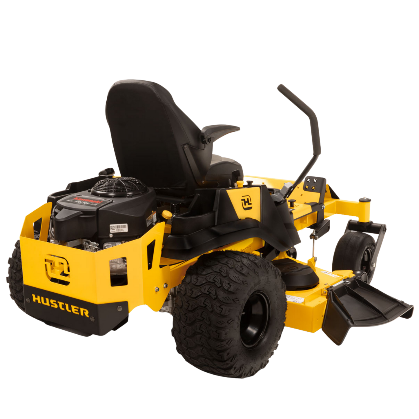 Hustler Raptor XD 48" Zero Turn Mower | 21.5hp Kawasaki Engine (944538)