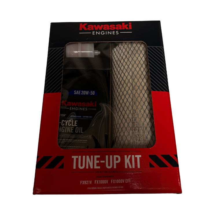 99969-6658 - Kawasaki Tune Up Kit