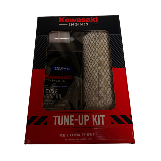 99969-6658 - Kawasaki Tune Up Kit