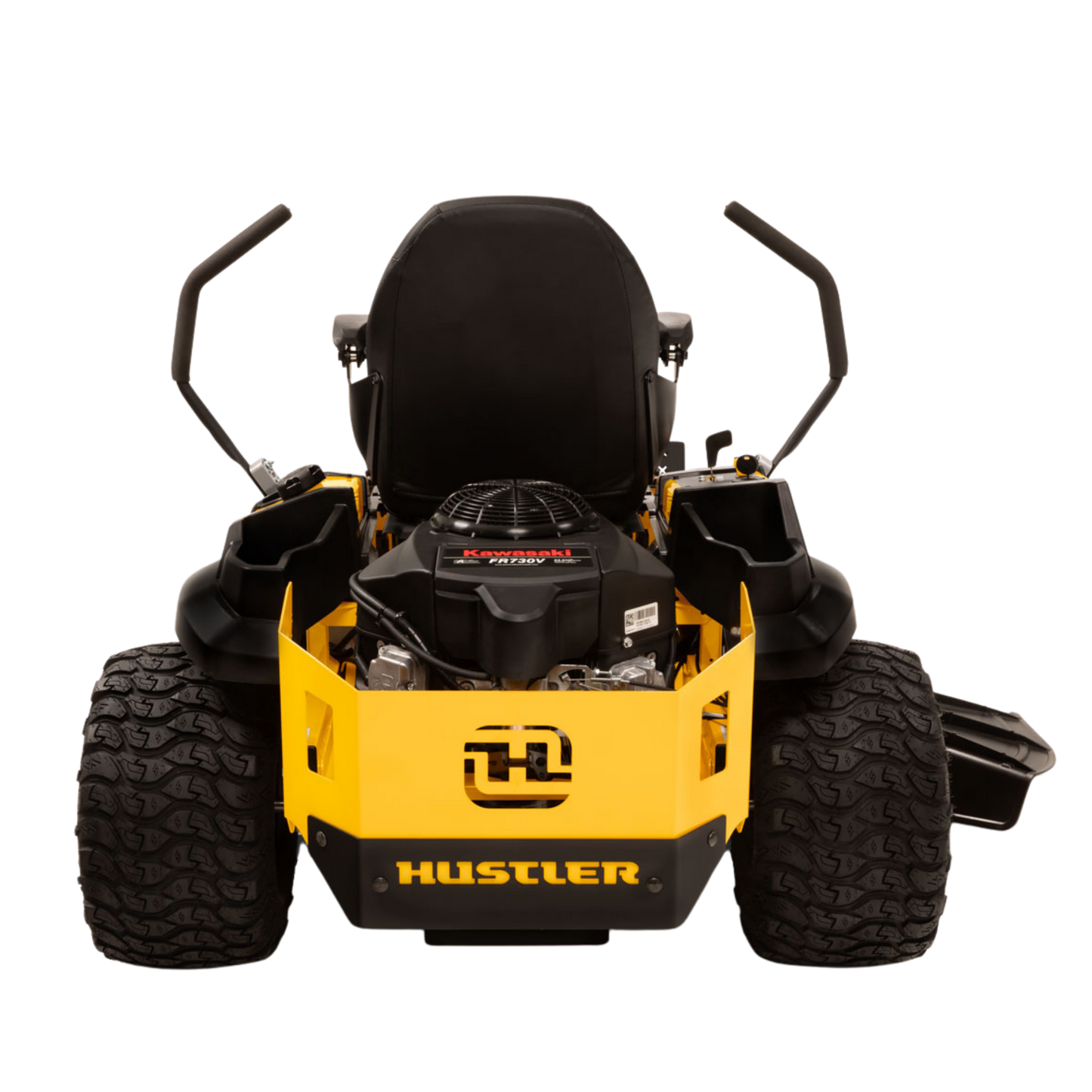 Hustler Raptor XD 48" Zero Turn Mower | 21.5hp Kawasaki Engine (944538)