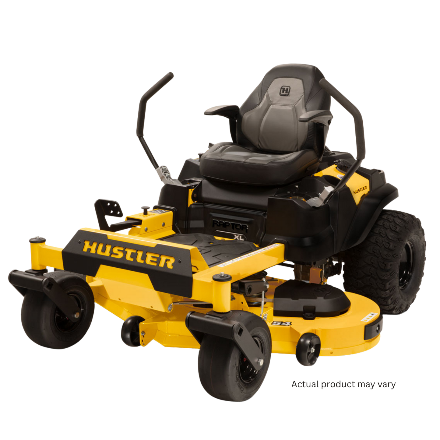 Hustler Raptor XL 42" Zero Turn Mower | 21.5hp Kawasaki Engine (944504)