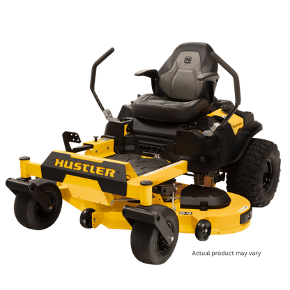 Hustler Raptor XL 42" Zero Turn Mower | 21.5hp Kawasaki Engine (944504)