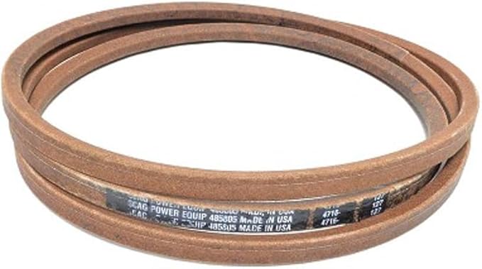 Scag 36" Liberty Z Deck Belt - 485805