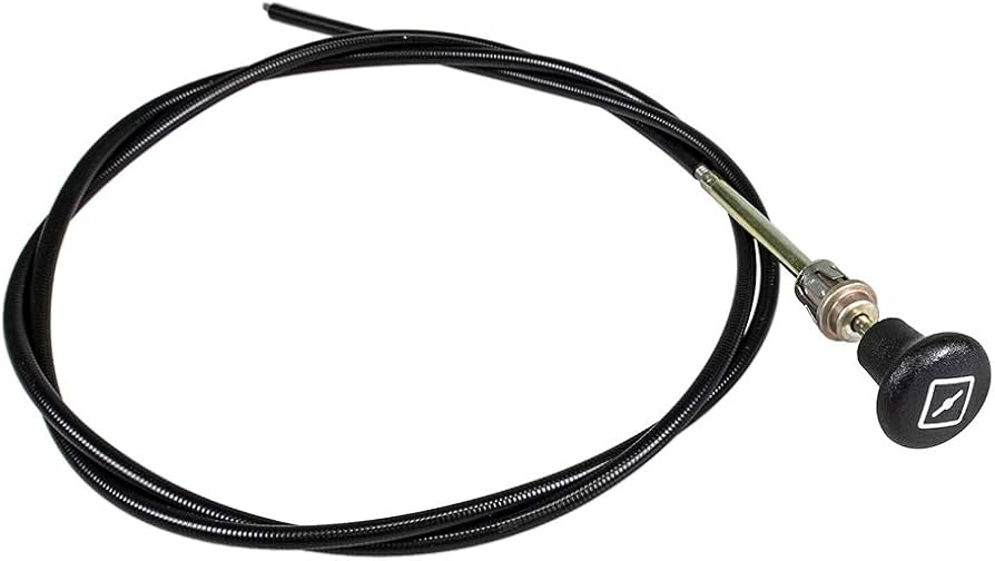 Scag Choke Cable - 483435