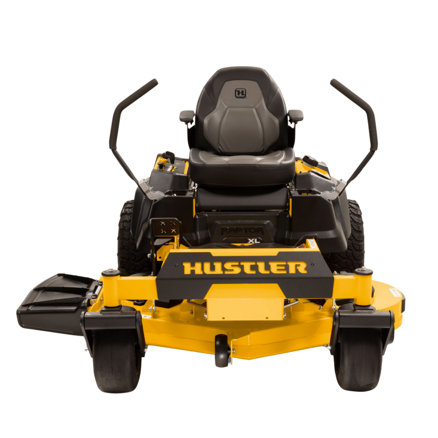 Hustler Raptor XL 42" Zero Turn Mower | 21.5hp Kawasaki Engine (944504)
