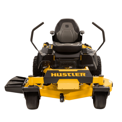 Hustler Raptor XL 42" Zero Turn Mower | 21.5hp Kawasaki Engine (944504)