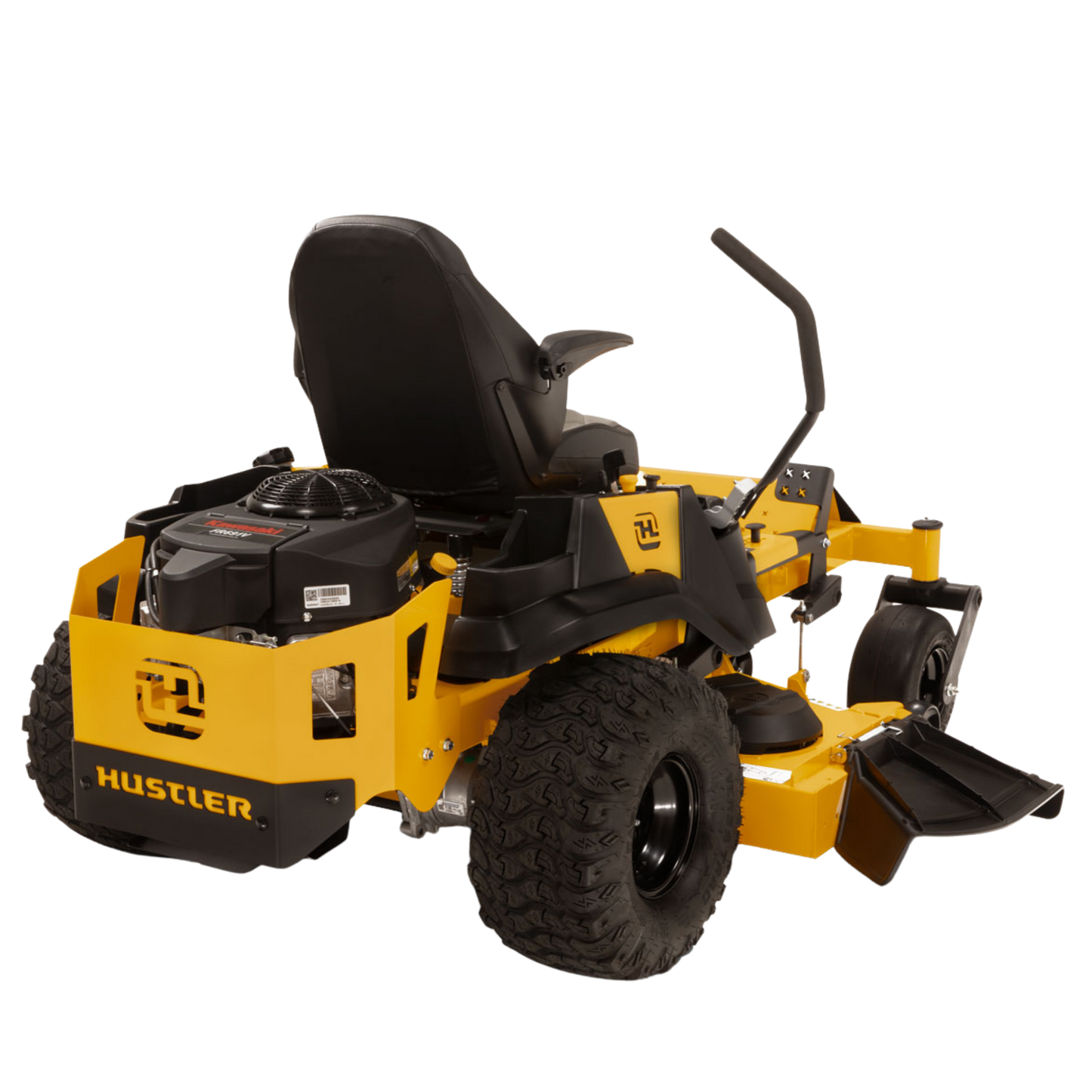Hustler Raptor XL 42" Zero Turn Mower | 21.5hp Kawasaki Engine (944504)
