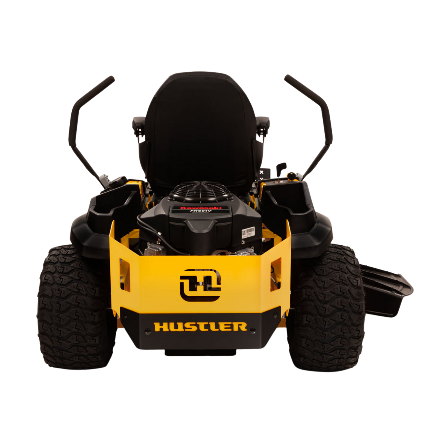 Hustler Raptor XL 42" Zero Turn Mower | 21.5hp Kawasaki Engine (944504)