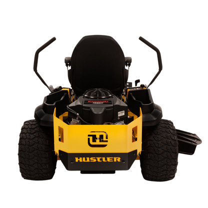 Hustler Raptor XL 42" Zero Turn Mower | 21.5hp Kawasaki Engine (944504)