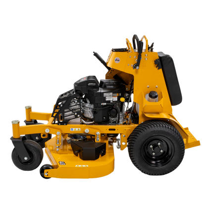 Hustler Surfer X 48" Stand On w/ 22hp Kawasaki Engine (944637)