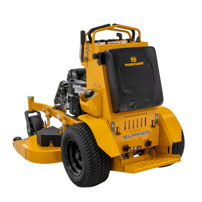 Hustler Surfer X 48" Stand On w/ 22hp Kawasaki Engine (944637)