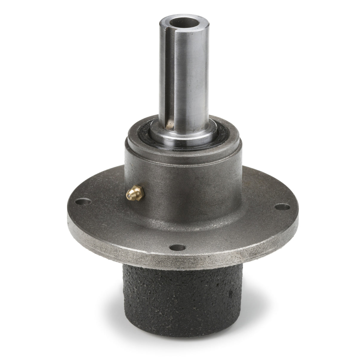 Scag Cast Iron Greaseable Spindle - 461663