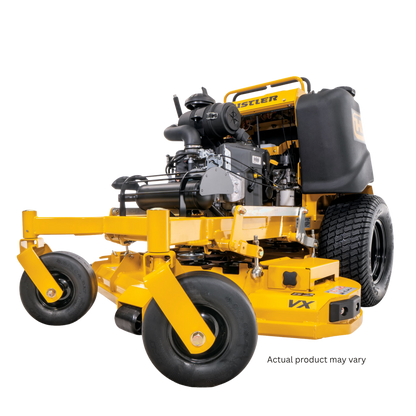 Hustler Super S 60" Stand On Mower w/ 29.5hp Kawasaki FX850 EFI Engine (943175)