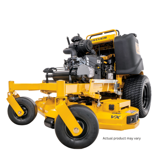 Hustler Super S 36″ Stand On Mower (940288)