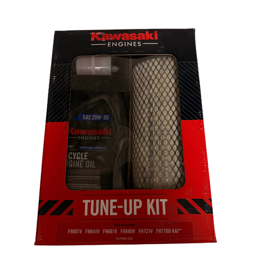 99969-6532 - Kawasaki Tune Up Kit