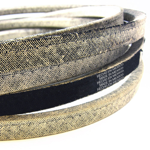 600734 - Hustler Deck Belt