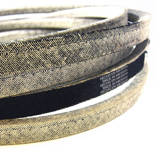 602860 - Hustler Deck Belt