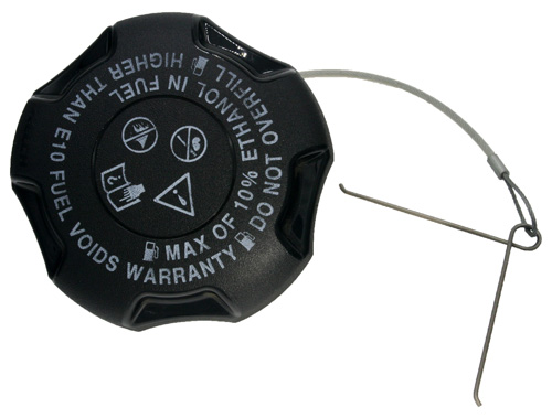 602916 - Hustler Gas Cap