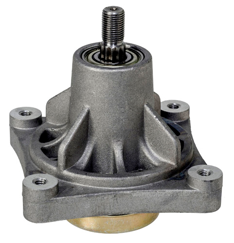 Hustler Spindle - 604214P