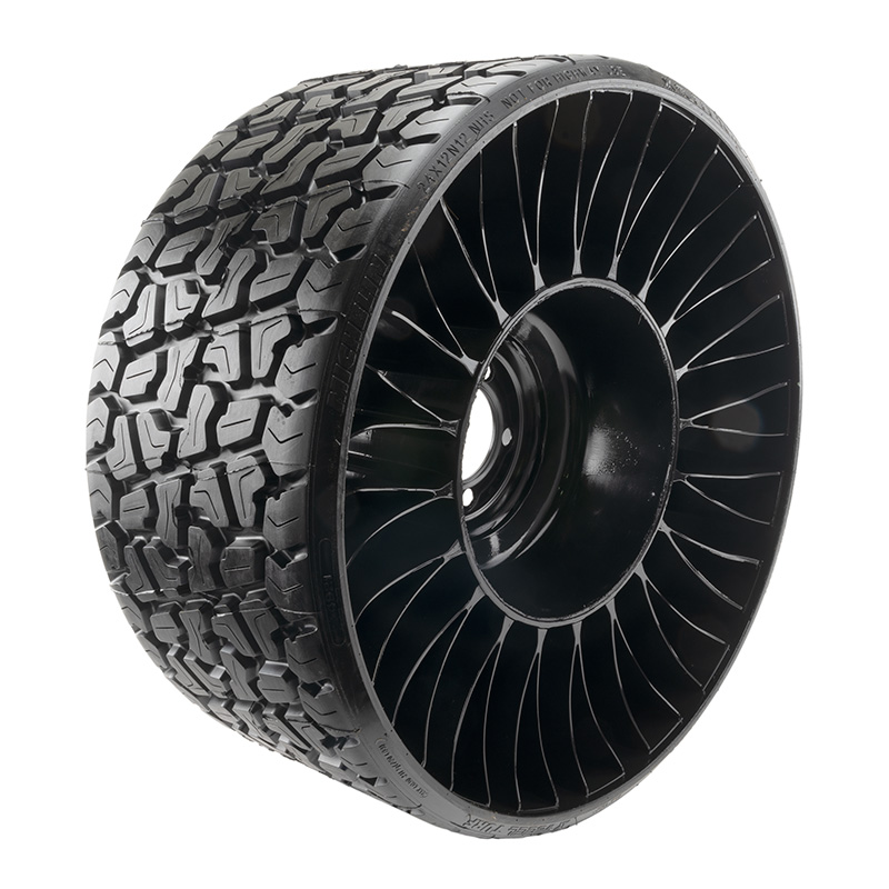 24x12-12 Tweel - 607447P