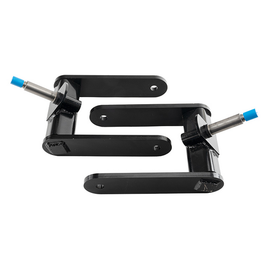 Hustler Flex Forks - 606696