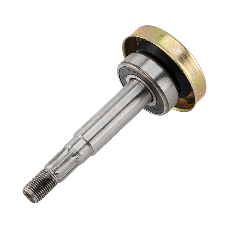 Hustler Spindle Shaft - 607274