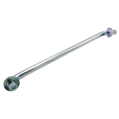608583-4 - Hustler Deck Puller