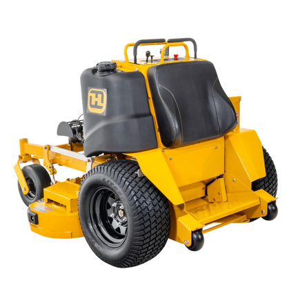 Hustler Super S 60" Stand On Mower w/ 29.5hp Kawasaki FX850 EFI Engine (943175)