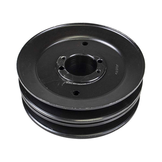 Scag Double Pulley - 483287