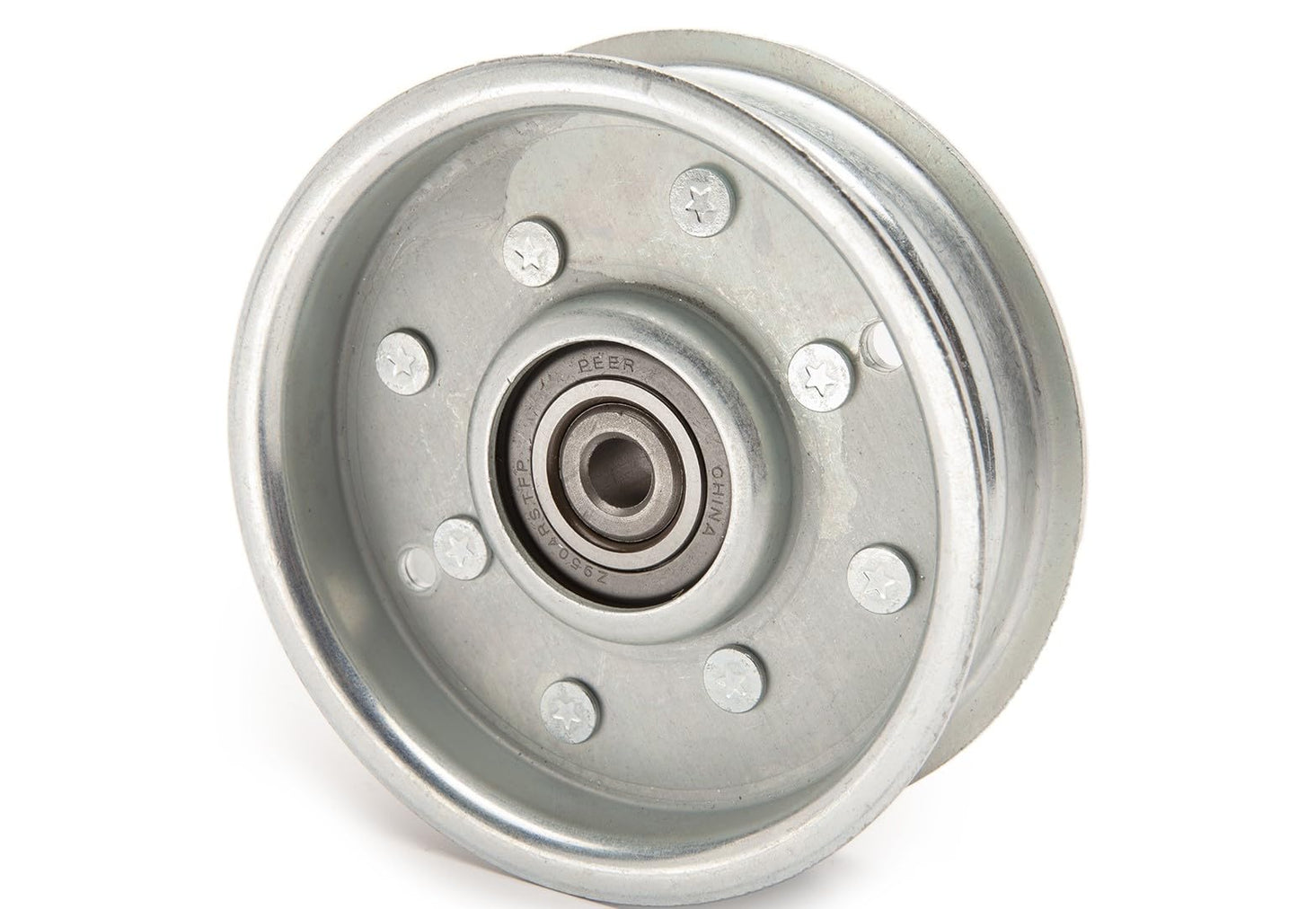 Scag Idler Pulley - 484128