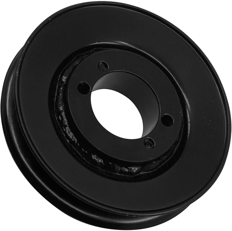 Scag 48" Spindle Pulley - 483282