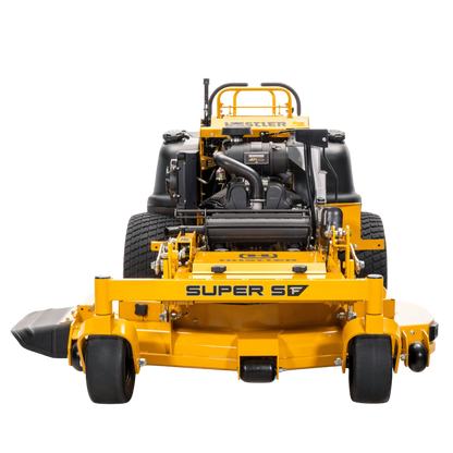 Hustler Super SF 60" Stand On Mower w/ 38.5hp Kawasaki FX1000 EFI Engine (943506)