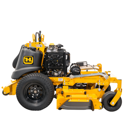 Hustler Super SF 60" Stand On Mower w/ 38.5hp Kawasaki FX1000 EFI Engine (943506)