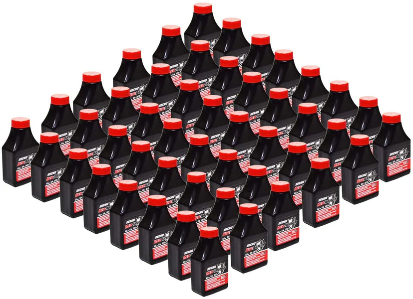 Echo Red Armor Oil 1 Gal Mix, 2.6 OZ, Case of 48 (6550001-CS)