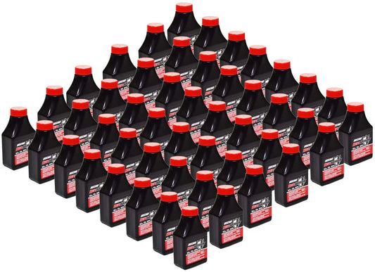 Echo Red Armor Oil 1 Gal Mix, 2.6 OZ, Case of 48 (6550001-CS)