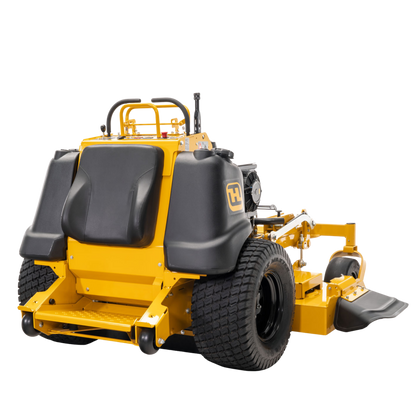 Hustler Super SF 60" Stand On Mower w/ 38.5hp Kawasaki FX1000 EFI Engine (943506)