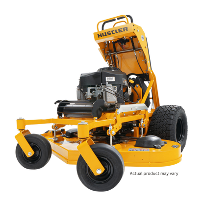 Hustler Surfer Pro 34" Stand On Mower w/ 15hp Kawasaki FS541 (941591)