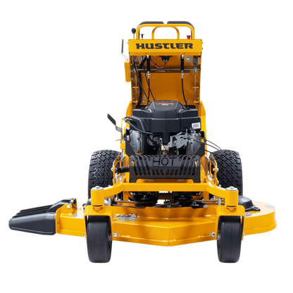 Hustler Surfer Pro 34" Stand On Mower w/ 15hp Kawasaki FS541 (941591)