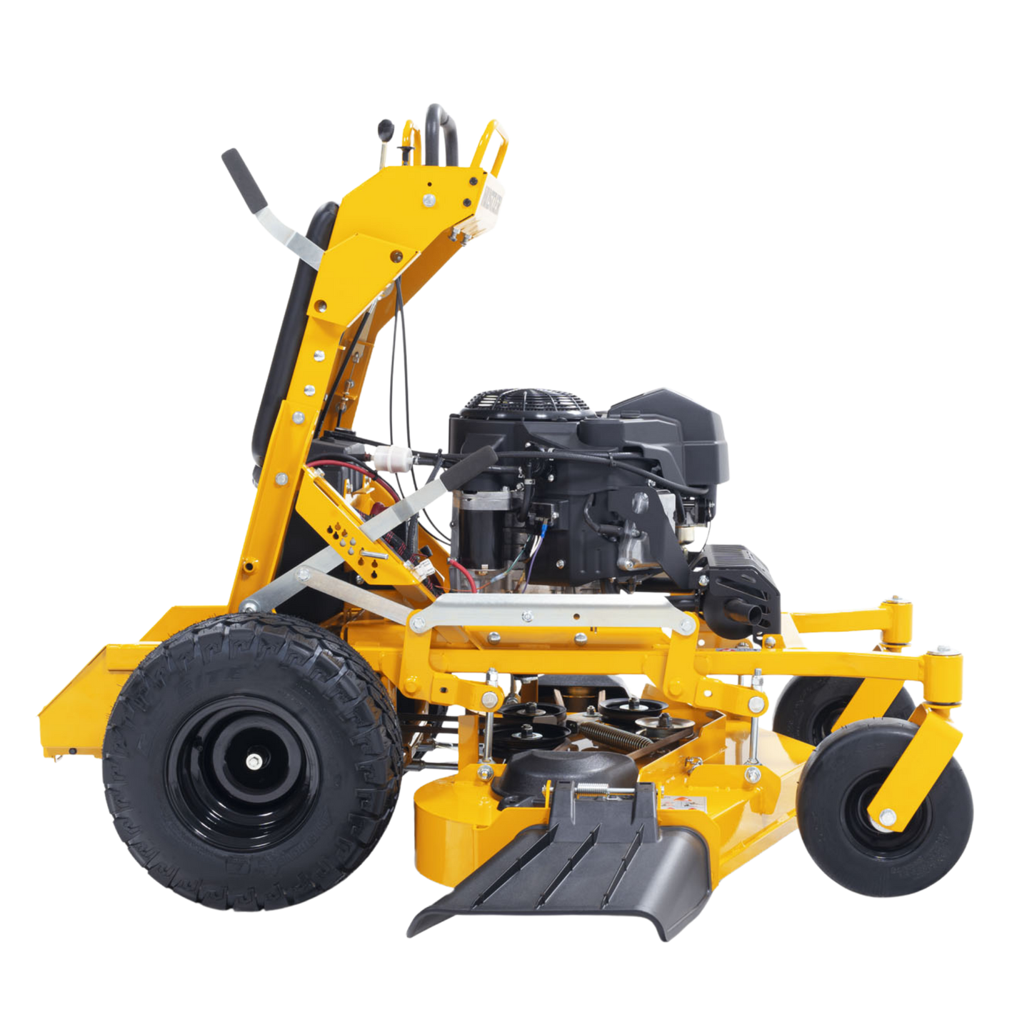 Hustler Surfer Pro 34" Stand On Mower w/ 15hp Kawasaki FS541 (941591)