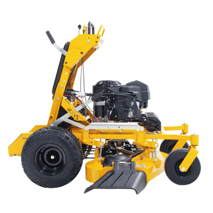 Hustler Surfer Pro 34" Stand On Mower w/ 15hp Kawasaki FS541 (941591)